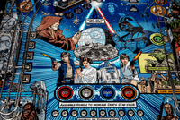 Image # 78526: Star Wars (Yellow Stripe Home Edition) Promotional Photo