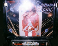 Image # 649: Diamond Lady Translite