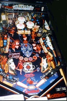 Image # 648: Diamond Lady Playfield