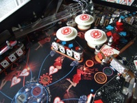 Image # 40326: Diamond Lady Upper Playfield