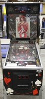 Image # 54013: Diamond Lady Cabinet - Front View