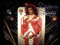 Image # 14917: Diamond Lady Translite