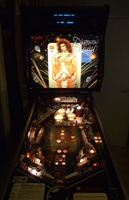 Image # 40327: Diamond Lady Illuminated Front View