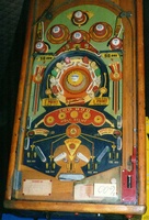 Image # 650: Diamond Lill Playfield