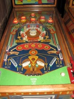 Image # 42833: Diamond Lill Playfield
