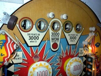 Image # 28917: Dimension Upper Playfield