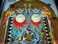 Image # 28918: Dimension Upper Playfield