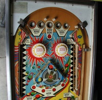 Image # 35070: Dimension Upper Playfield