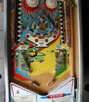 Image # 35071: Dimension Lower Playfield