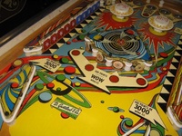 Image # 19652: Dimension Lower Playfield