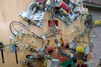 Image # 25514: Diner Playfield Underside