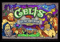 Image # 79824: Celts Prototype Game