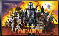 Image # 79960: Star Wars The Mandalorian (Premium) Translite