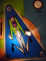 Image # 41409: Dipsy Doodle Playfield - Detail