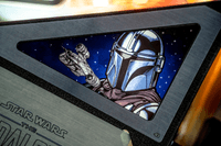 Image # 80028: Star Wars The Mandalorian (Limited Edition) Promotional Photo