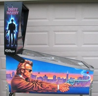 Image # 22020: Dirty Harry Cabinet - Left