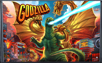 Image # 80418: Godzilla (Premium) Translite