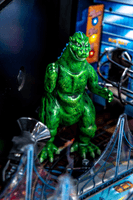 Image # 80434: Godzilla (Premium) Promotional Photo