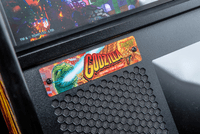 Image # 80447: Godzilla (Premium) Promotional Photo
