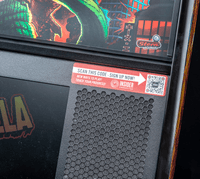 Image # 80448: Godzilla (Premium) Promotional Photo