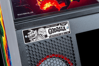 Image # 80473: Godzilla (Limited Edition) Promotional Photo