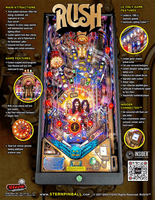 Image # 80718: Rush (Limited Edition) Flyer - Back
