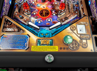 Image # 80725: Rush (Limited Edition) Promotional Photo