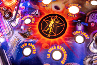 Image # 80732: Rush (Limited Edition) Promotional Photo