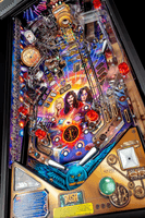 Image # 80741: Rush (Limited Edition) Promotional Photo