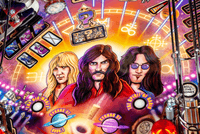 Image # 80740: Rush (Limited Edition) Promotional Photo