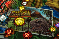 Image # 80500: Jurassic Park (Home Edition) Promotional Photo