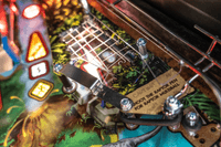 Image # 80503: Jurassic Park (Home Edition) Promotional Photo