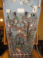 Image # 45941: Disco Under Playfield