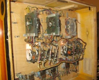 Image # 45943: Disco Inside Backbox