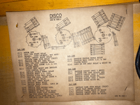 Image # 77627: Disco Motor Switch Positions Chart