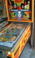 Image # 10899: Disco Cabinet - Right