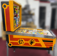 Image # 83938: Disco Cabinet - Left 
(Serial number 8186.)