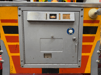 Image # 83940: Disco Cabinet - Front 
(Serial number 8186.)