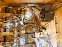 Image # 83961: Disco Inside Cabinet - Rear 
(Serial number 8186.)