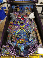 Image # 80756: Cosmic Carnival Playfield