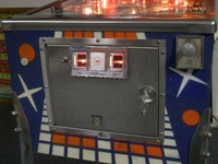 Image # 16653: Disco Fever Cabinet - Front