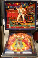 Image # 43871: Disco Fever Illuminated Front View