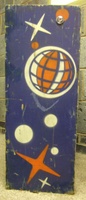 Image # 43974: Disco Fever Backbox - Right