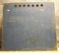 Image # 43975: Disco Fever Backbox - Rear