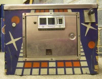 Image # 43977: Disco Fever Cabinet - Front