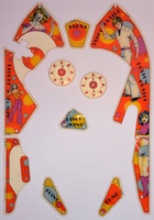 Image # 69319: Disco Fever Plastics Set