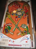 Image # 27321: Discotek Playfield
