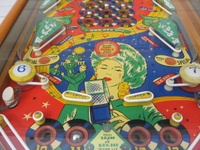 Image # 56926: Disk Jockey Lower Playfield