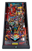 Image # 82457: You Only Live Twice (James Bond 007 Premium) Playfield