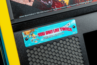 Image # 82461: You Only Live Twice (James Bond 007 Premium) Promotional Photo